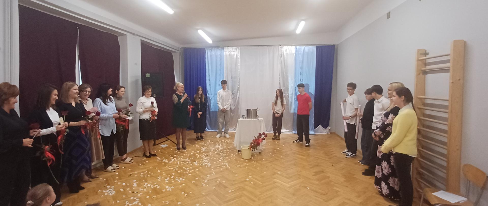 Dzień Edukacji Narodowej 