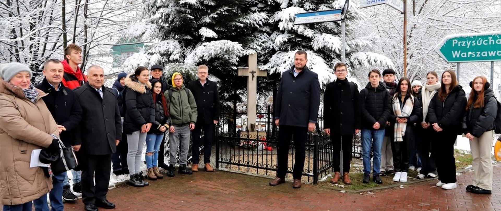Powstanie Styczniowe - fundament Odrodzonej Polski