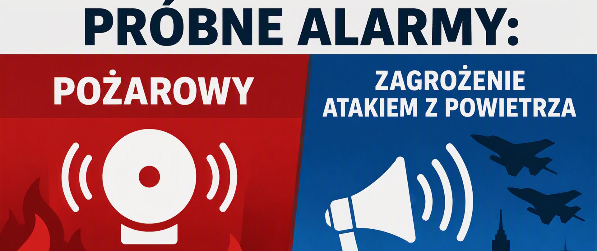 Alarm