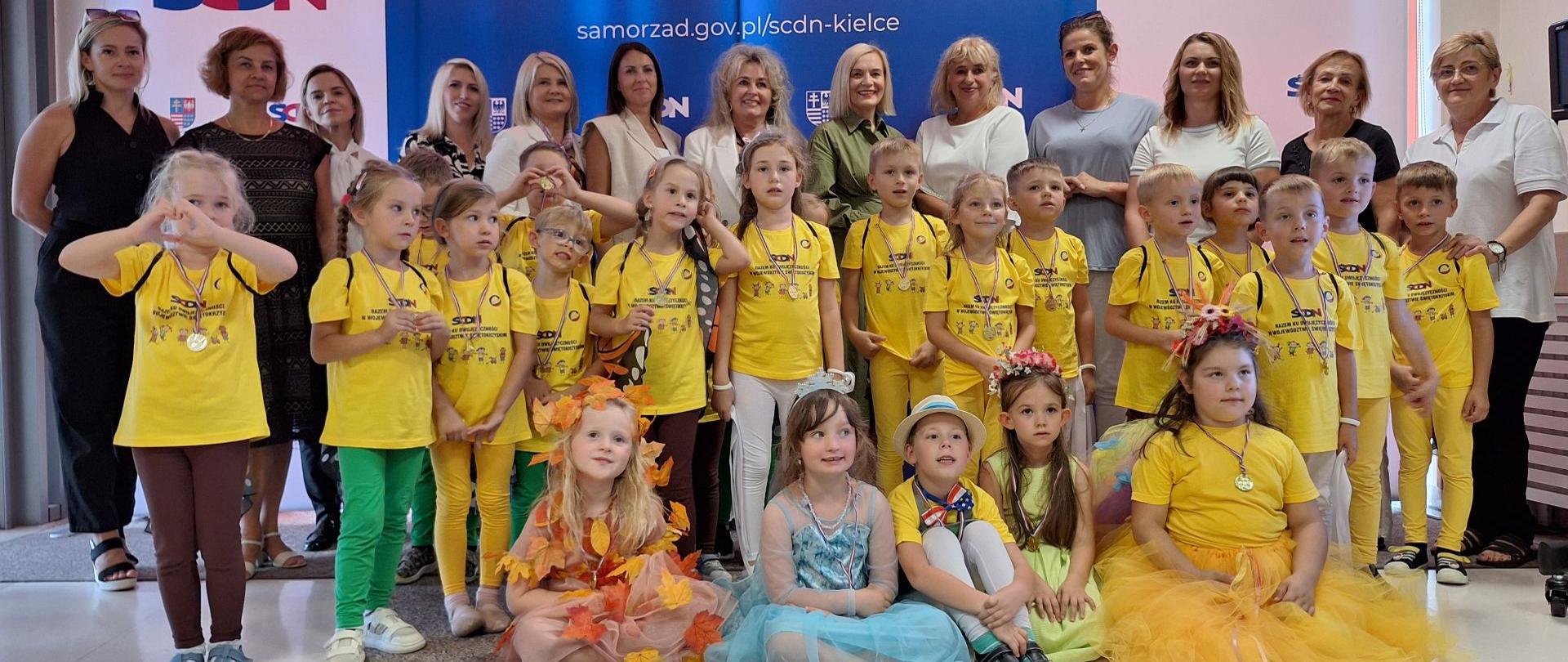 Festiwal Dwujęzyczności w Kielcach