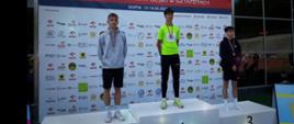 WIELKI SUKCES SPORTOWY