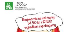 II Ogólnopolski Konkurs dla Dzieci Rolników na Rymowankę o Bezpieczeństwie w Gospodarstwie Rolnym