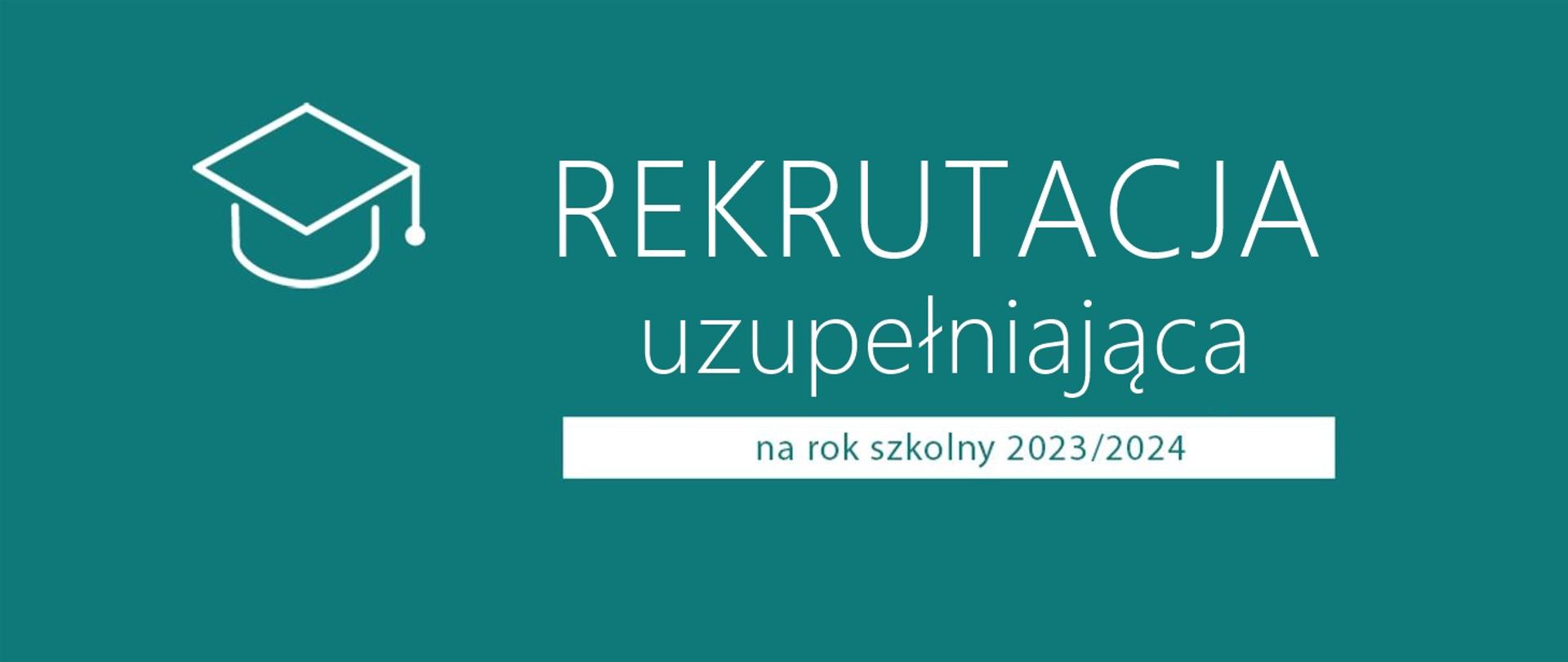 Rekrutacja