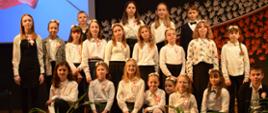 Biało-czerwone święto