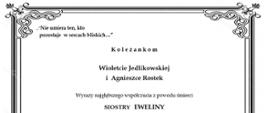 Kondolencje_Ewelina_GOPS