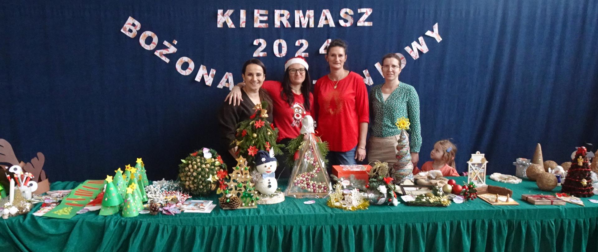 W OCZEKIWANIU NA ŚWIĘTA...