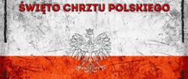Święto Chrztu Polskiego