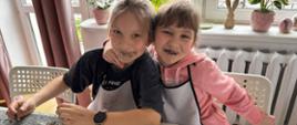 Warsztaty cukiernicze