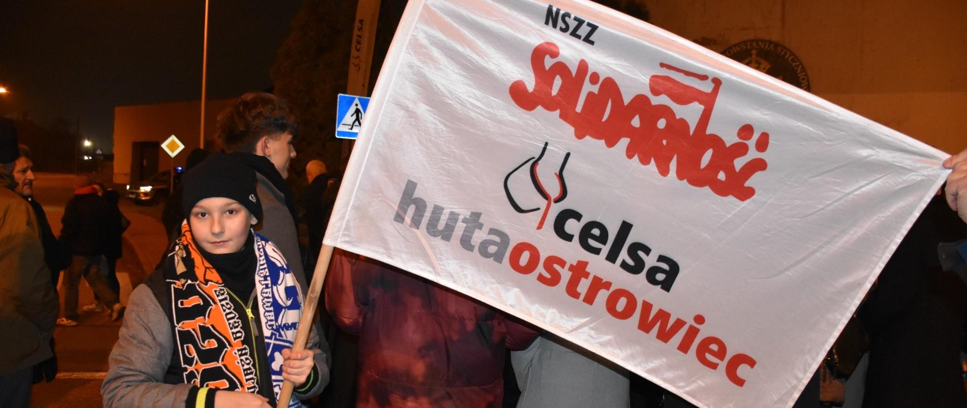 44. rocznica wprowadzenia stanu wojennego