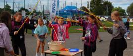 Zdrowo i wesoło - Eko Piknik