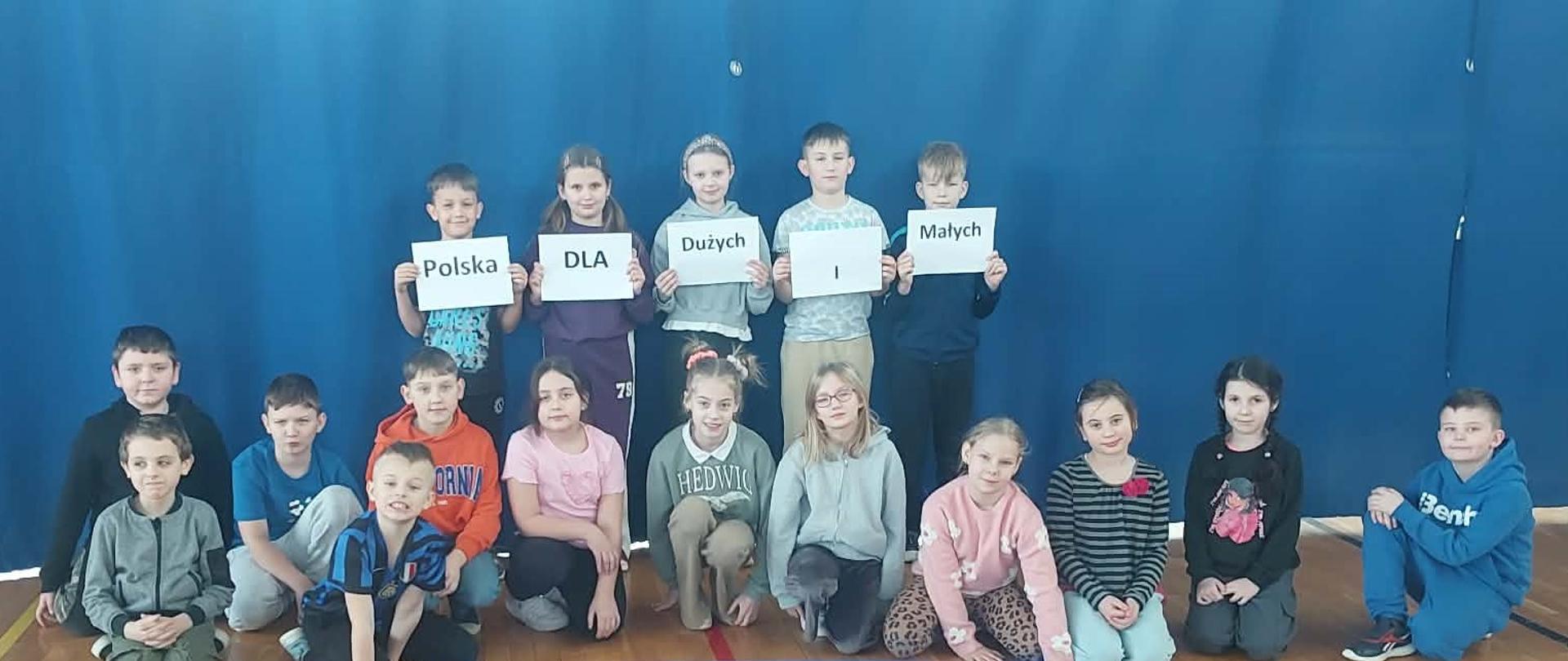 Polska dla dużych i małych,