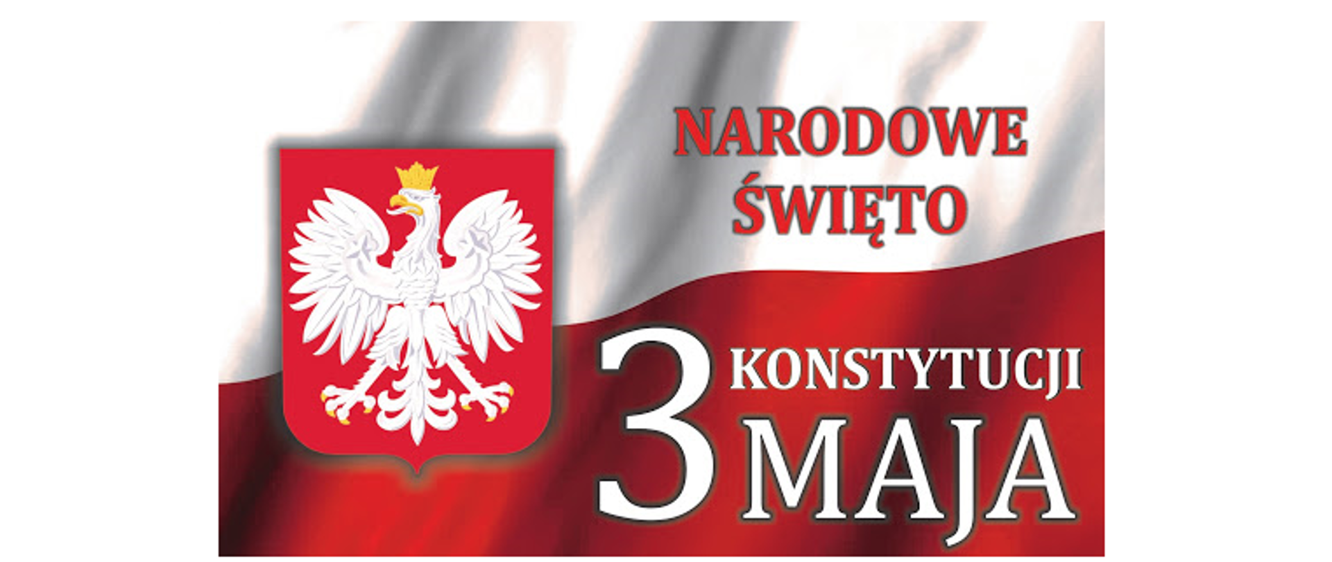 Narodowe Święto Konstytucji 3 Maja - Gmina Brańszczyk - Portal gov.pl