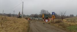 Budowa kanalizacji w Świerklańcu