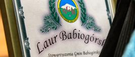Laur Babiogórski