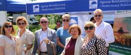 Udane 49 dni otwarte w ŚODR w Modliszewicach
