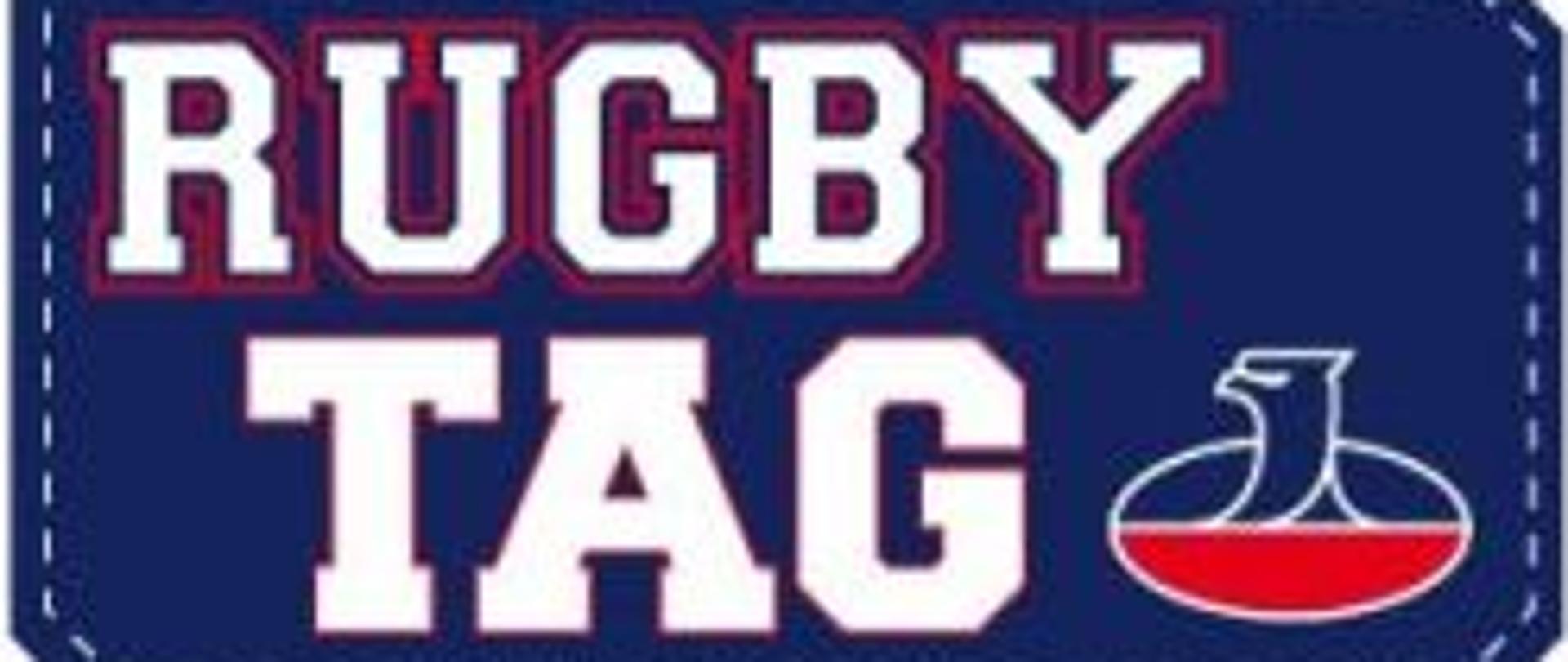 Rugby Tag
