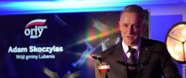 Gala Orły Wprost