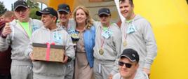 xv olimpiada dla osób z niepełnosprawnością 