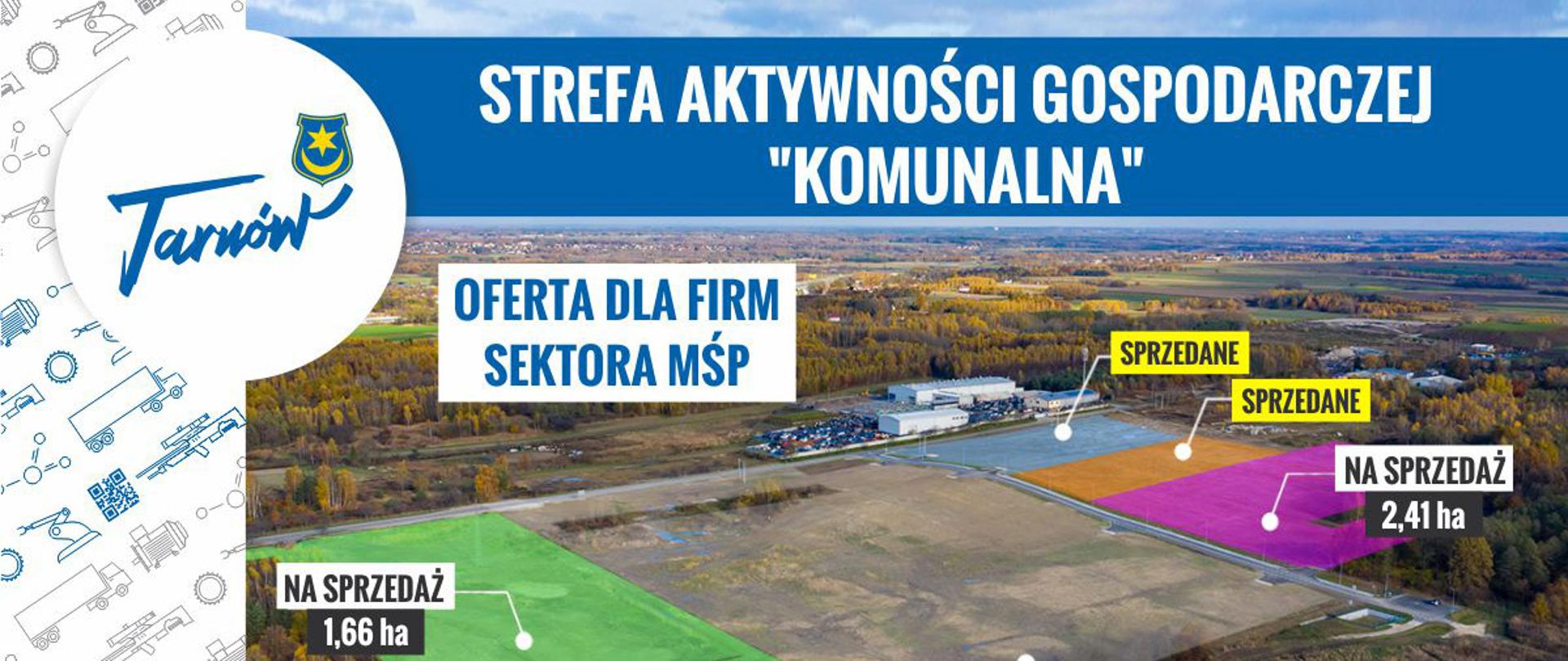 Strefa aktywności gospodarczej 