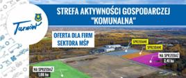 Strefa aktywności gospodarczej 
