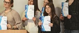 Public Speaking Contest