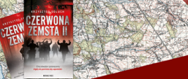 Plakat informacyjny - spotkanie z Krzysztofem Goluchem 