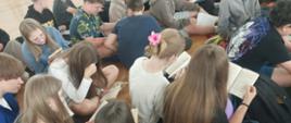 „Jak nie czytam, jak czytam” 📖