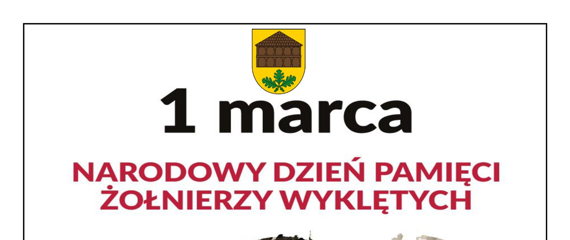 Narodowy Dzień Pamięci Żołnierzy Wyklętych
