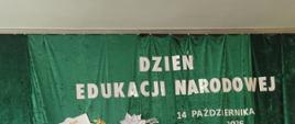 Dzień Edukacji Narodowej