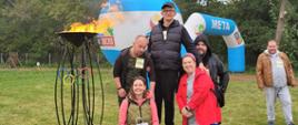 xv olimpiada dla osób z niepełnosprawnością 