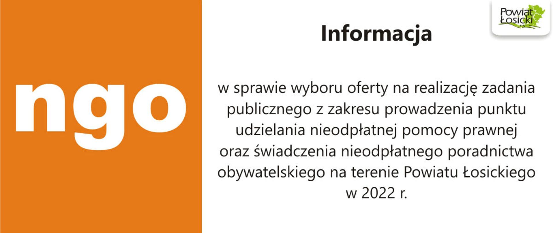 Informacja