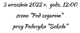 plakat Narodowe Czytanie 