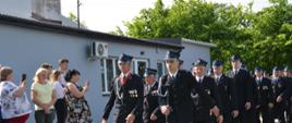 Obchody 60 - lecia powstania OSP w Wólce Proszewskiej