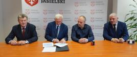 Niemal 1,7 mln zł na wyposażenie Centrum Kształcenia Zawodowego w Jaśle 