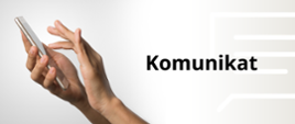 Komunikat