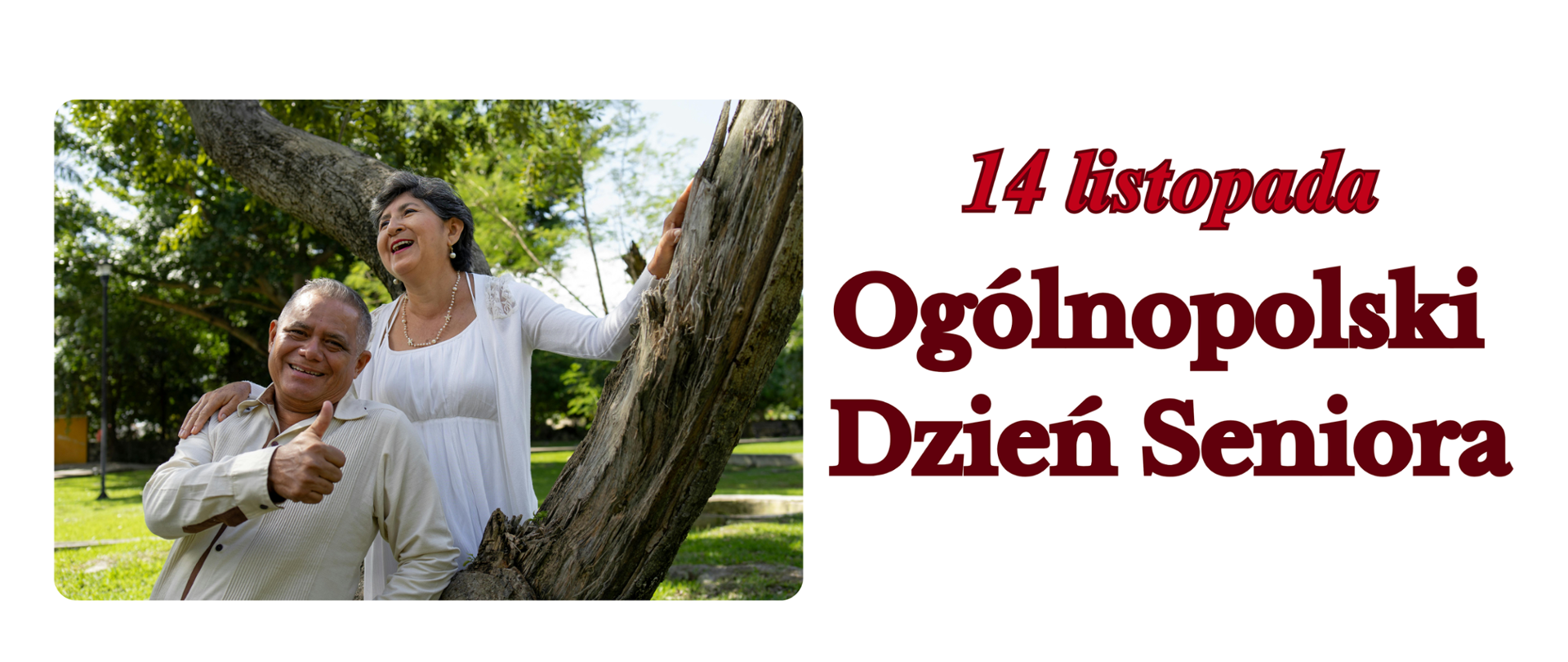 Ogólnopolski Dzień Seniora