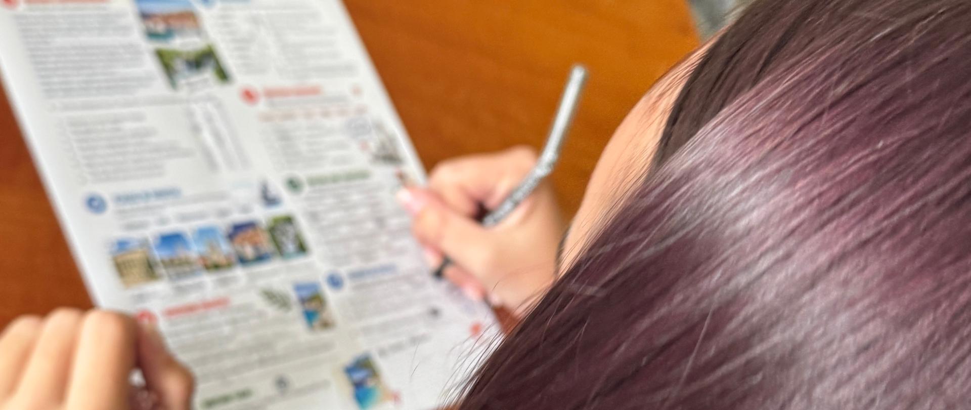 Międzynarodowy Dzień Języków Obcych