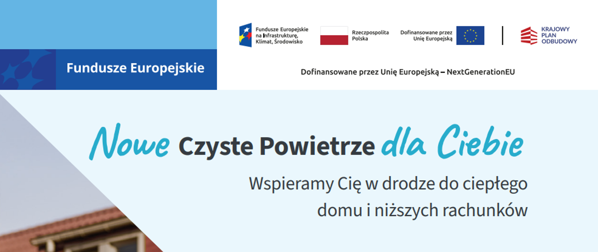 Nowe Czyste Powietrze