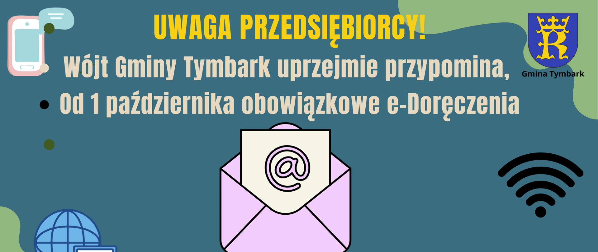 Doręczenia