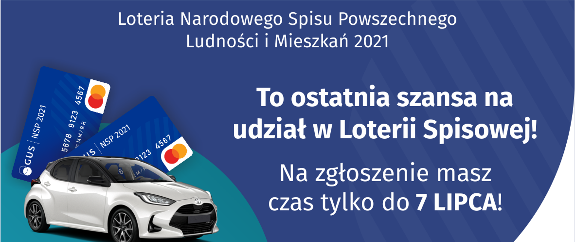 Ostatnia szansa (loteria NSP)