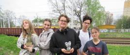 Leszcze