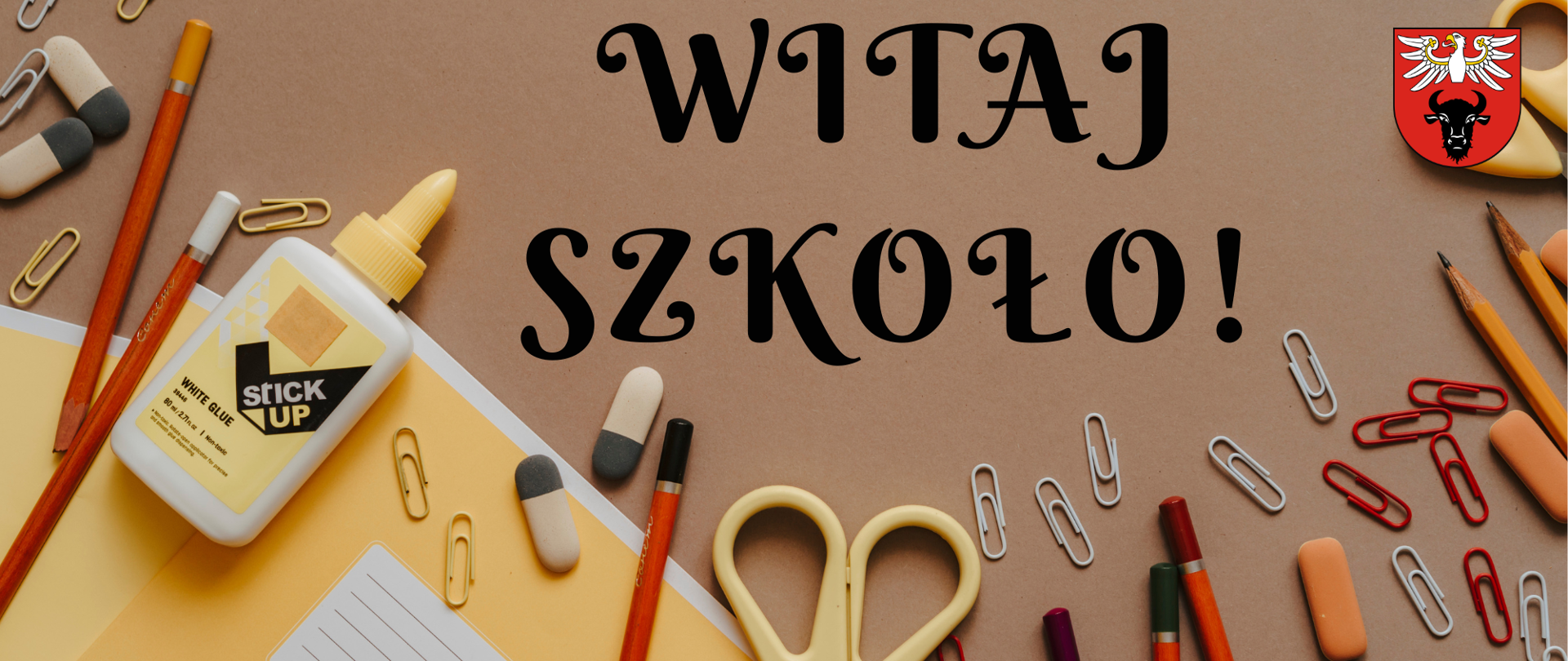 Życzenia z okazji rozpoczęcia roku szkolnego 2022/2023