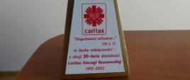 30 - lecie działalności Caritas Diecezji Rzeszowskiej 
