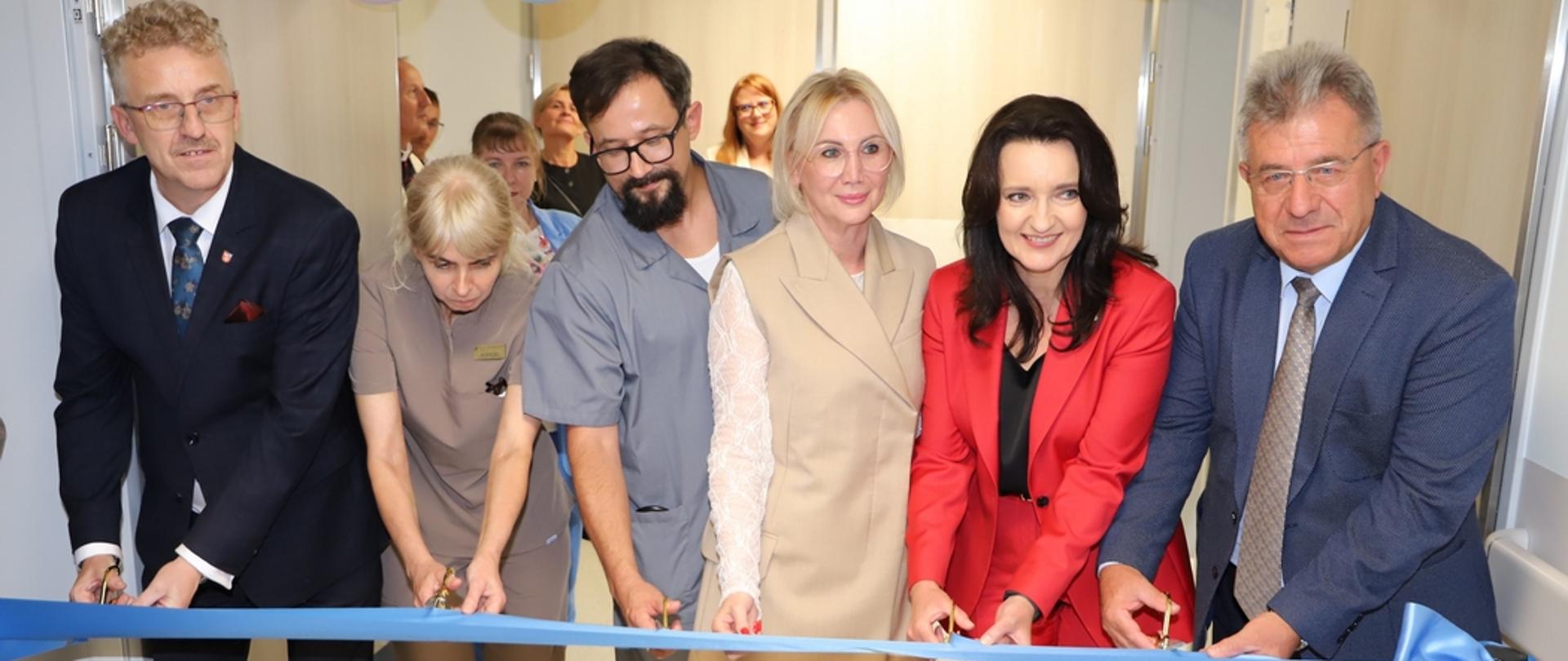 12 milionów złotych z KPO na nowoczesną opiekę medyczną