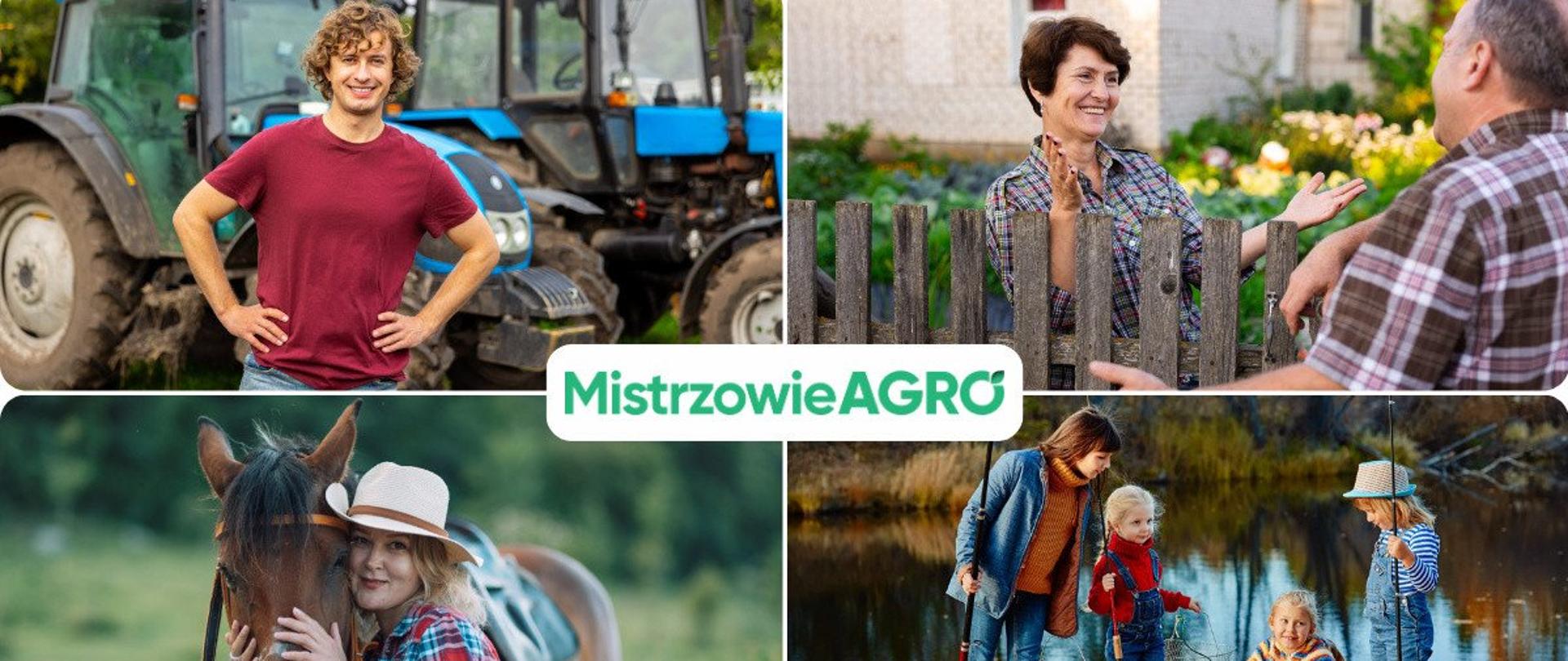 MISTRZOWIE AGRO 2026
