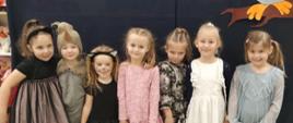 Konkurs recytatorski dla dzieci z grup 4, 5 i 6- latków "Wiersze Jana Brzechwy i Juliana Tuwima"