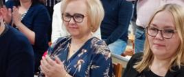 Panie: Dyrektor i Zastępca Dyrektora
