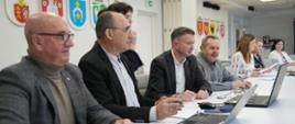 zarząd powiatu
