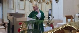 Gminne Kolędowanie w Mordach 