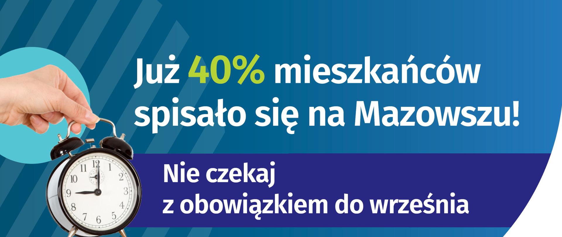 wynik na półmetku
